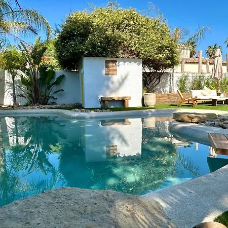 Chez Pim's * Hyeres