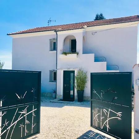 Chez Pim's * Hyeres